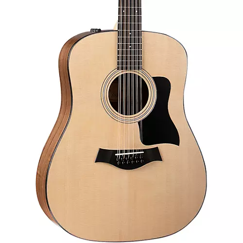 Taylor 150e Dreadnought 12-String Acoustic-Electric Guitar Natural
