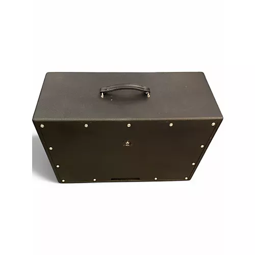 Used Soldano 2X12 CABINET Guitar Cabinet