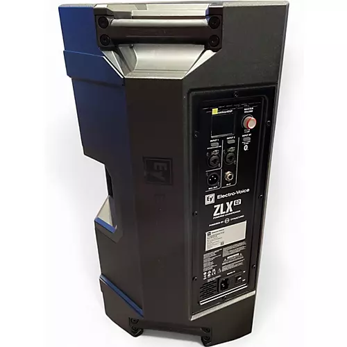 Used Electro-Voice ZLX-12P 12in 2-Way Powered Speaker