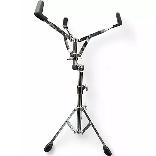 Used Yamaha 13in SK285 SNARE KIT Trans Black Drum Trans Black 31