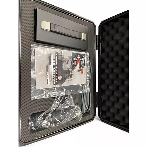 Used Warm Audio wa8000 Condenser Microphone