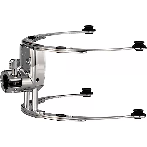 Pearl R2 Chrome Air Tom Mount - 8x7/8x8