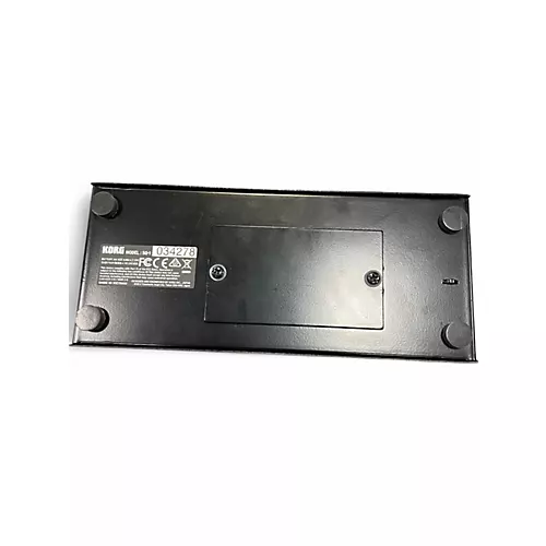 Used KORG SQ-1 Synthesizer