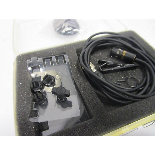 Used Audio-Technica AT898CW Condenser Microphone