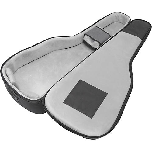 Ibanez Jon Gomm Signature Acoustic Electric Guitar Black Satin