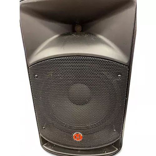 Used Harbinger VARI V2112 Powered Speaker