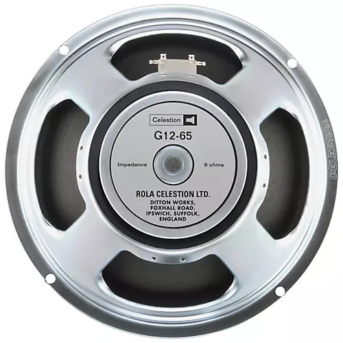 Celestion Heritage G12-65 65W, 12