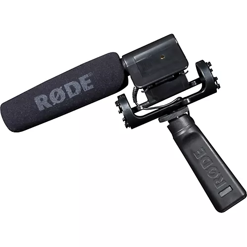 RODE PG1 Cold Shoe Pistol Grip
