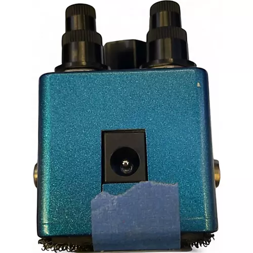 Used Ibanez Mini Super Metal Effect Pedal