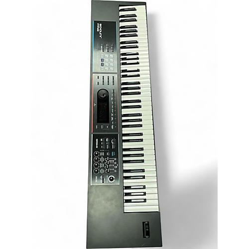 Used  Roland JUNO-DS