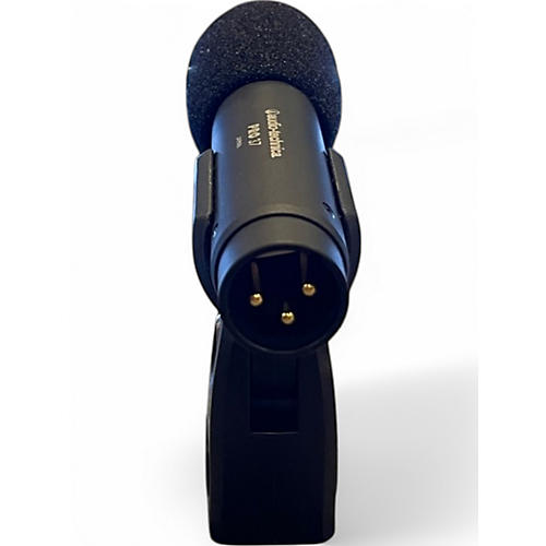 Used Audio-Technica PRO37 Condenser Microphone
