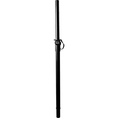 On-Stage Stands SS-7745 Subwoofer Mounting Speaker Sub Pole