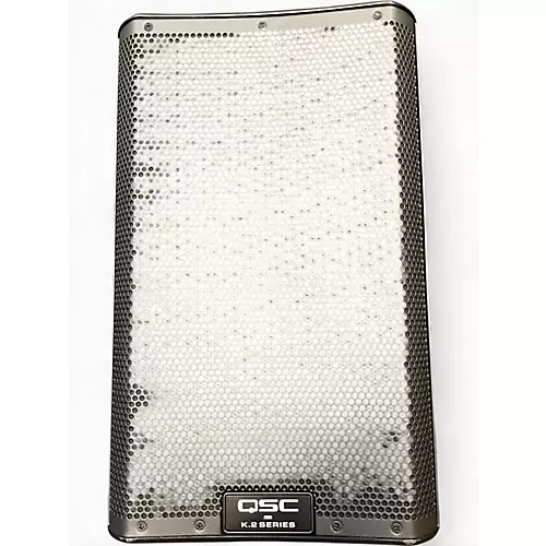 Used QSC K8.2 Powered Speaker