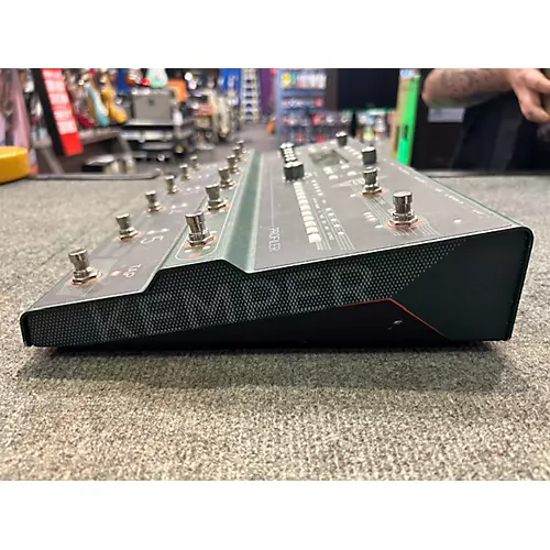 Used 2020s Kemper Profiler Stage Amp and Multi Effects Effect Processor