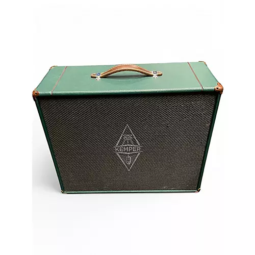 Used Kemper Kabinet K12K-200 Guitar Cabinet