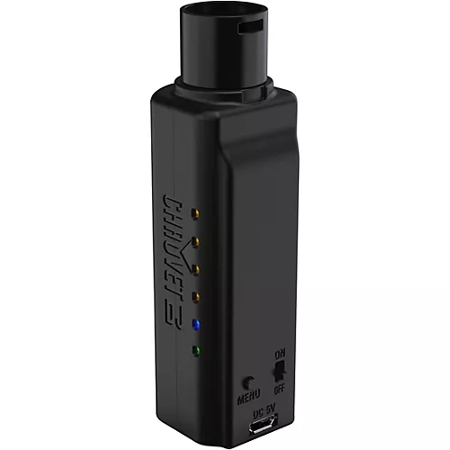 CHAUVET DJ D-Fi XLR TX Wireless DMX Transmitter