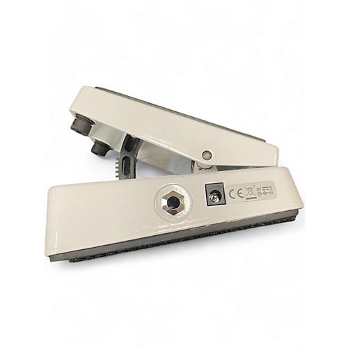 Used Dunlop Cry Baby Mini Bass Bass Effect Pedal