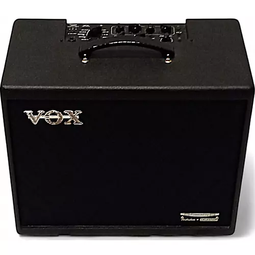 Used VOX cambridge 50 Guitar Combo Amp
