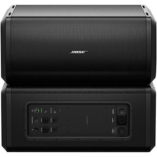 Bose Sub2 Powered Bass Module Pair