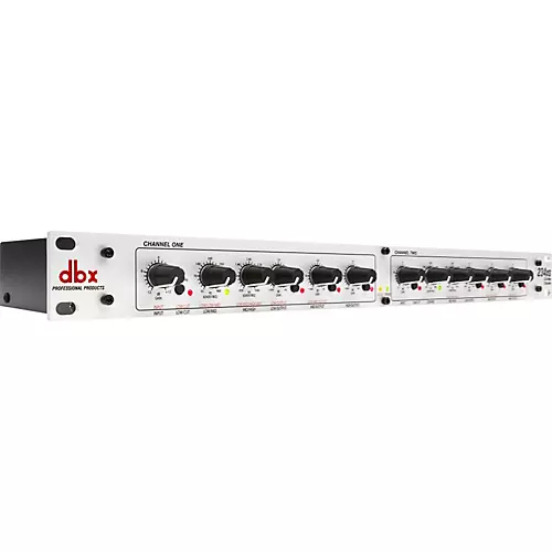 dbx 234xs Stereo 2/3 Way, Mono 4-Way Crossover