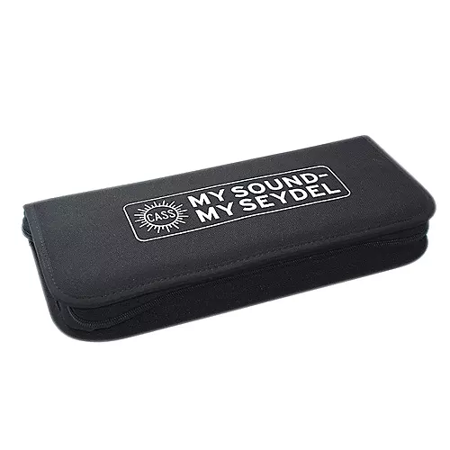 SEYDEL Soft case for 14 Harps