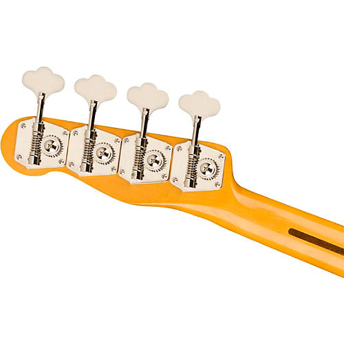 Fender American Vintage II 1954 Precision Bass Guitar 2-Color Sunburst