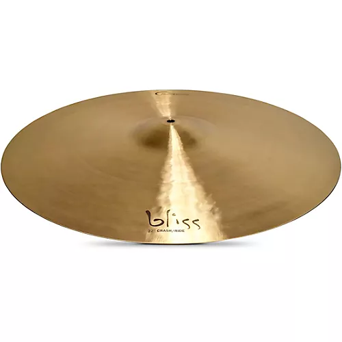 Dream Bliss Crash/Ride Cymbal 18 in.