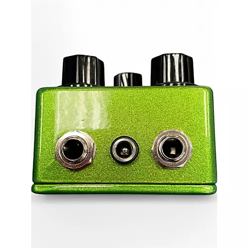 Used EarthQuaker Devices HUMMINGBIRD V3 Effect Pedal
