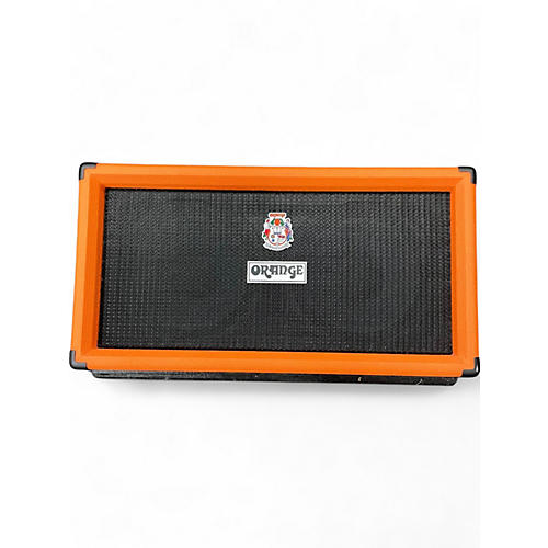 Used Orange Amplifiers obc210m Guitar Cabinet