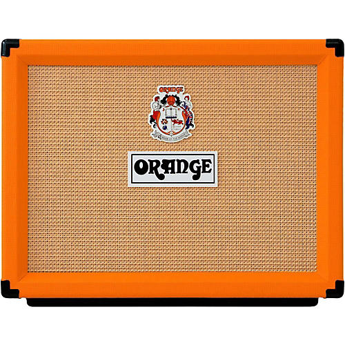 Orange Amplifiers Rocker 32 30W 2x10 Tube Guitar Combo Amplifier Orange