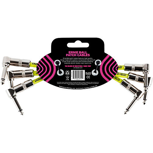 Ernie Ball Ernie Ball 6