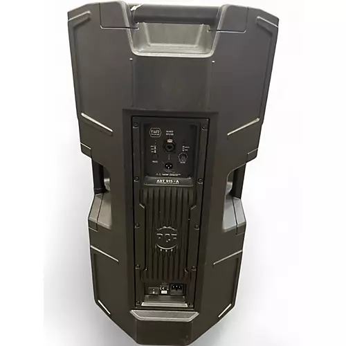 Used RCF ART 915 A Powered Speaker