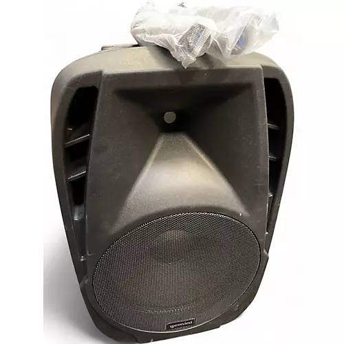 Used Gemini AS-15TOGO 15 Handheld Wireless System