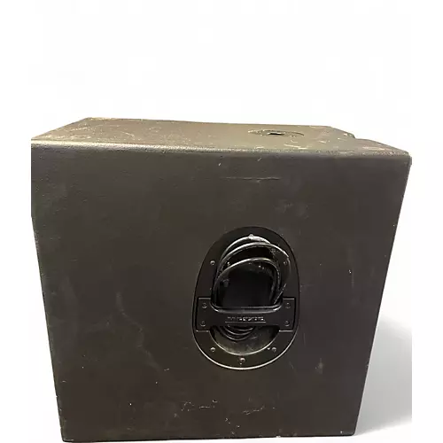 Used Mackie SWA1501 Powered Subwoofer