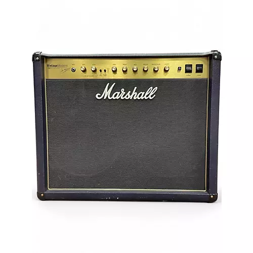 Used Marshall 2266C Vintage Modern 50W 2x12 Tube Guitar Combo Amp