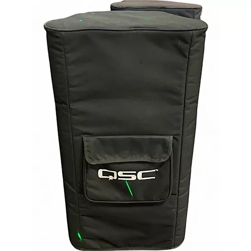 Used QSC KW152 15In 2-Way Powered Speaker