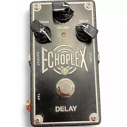 Used Dunlop Echoplex Delay Effect Pedal