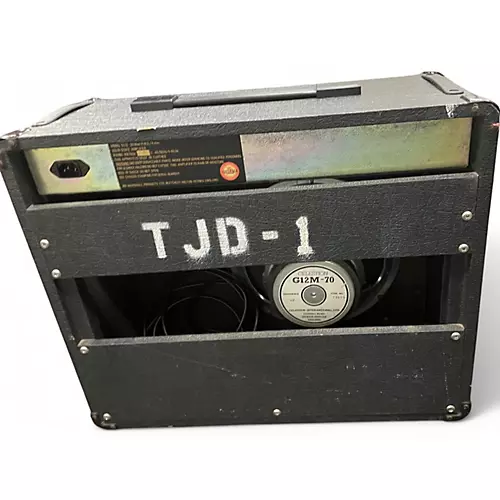 Used Marshall MODEL 5010 MASTER LEAD COMBO  Guitar Combo Amp