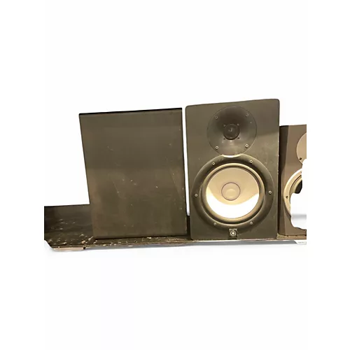 Used Yamaha HS8 Pair Powered Monitor