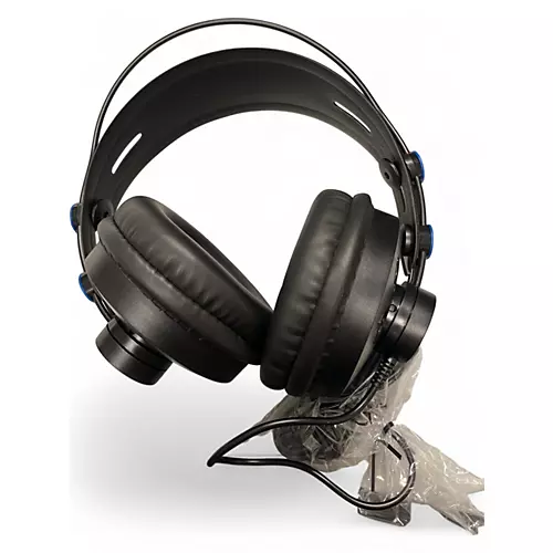 Used PreSonus HD7 Studio Headphones