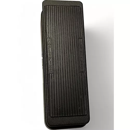 Used 2020s Dunlop GCB95 Original Crybaby Wah Effect Pedal