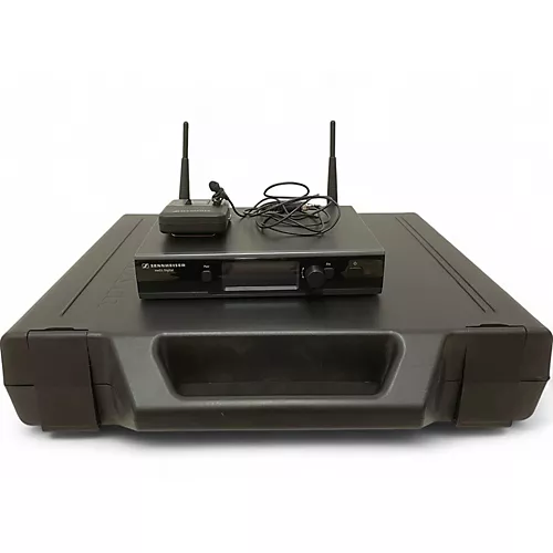 Used Sennheiser EWDME2 Lavalier Wireless System