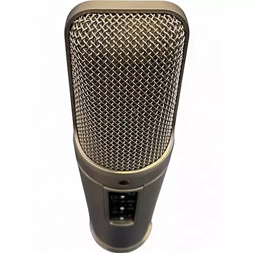 Used RODE NT2A Condenser Microphone
