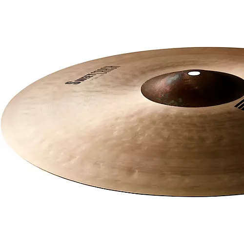 Zildjian K Sweet Crash Cymbal 17 in.
