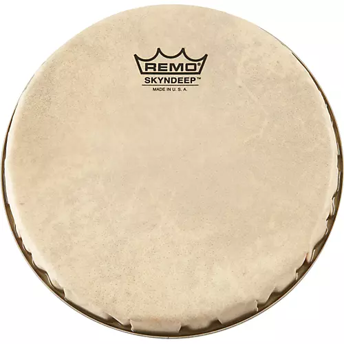 Remo R-Series Skyndeep Bongo Head Calfskin 9 in.
