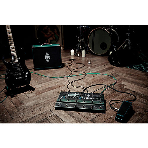 Kemper Profiler Stage Amp and Multi-Effects Processor