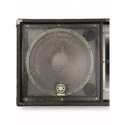 Used Yamaha SM15V Unpowered Monitor