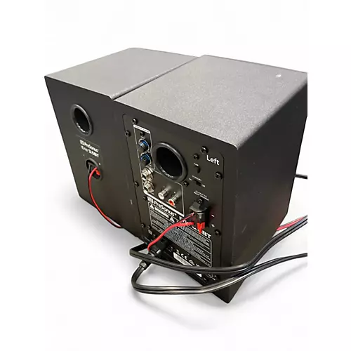 Used PreSonus ERIS 3.5 Powered Monitor