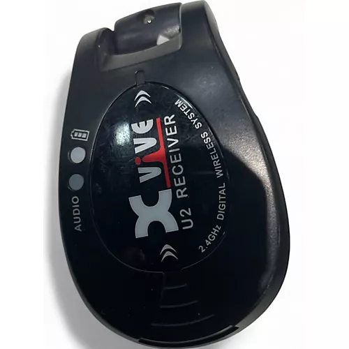 Used Xvive U2 Instrument Wireless System
