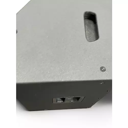 Used Mackie DRM 215 Powered Speaker